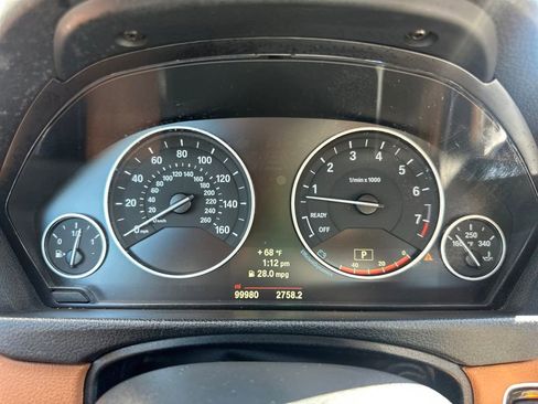 Used 2014 BMW 428i xDrive Coupe image 22