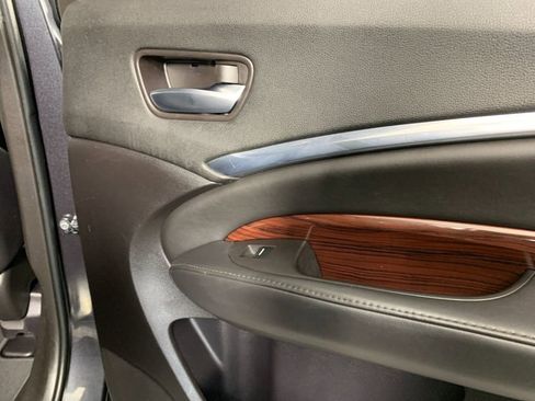 Used 2015 Acura MDX SH-AWD w/ Advance Package image 38