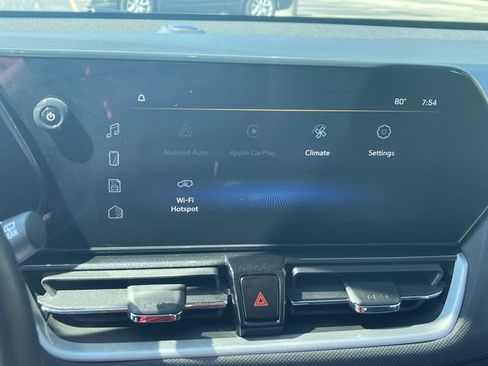 Certified 2025 Chevrolet TrailBlazer LT w/ Convenience Package AWD/4WD image 13