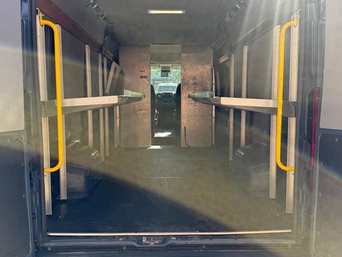 Used 2019 RAM ProMaster 3500 FWD image 21