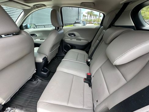 Used 2022 Honda HR-V EX-L image 33