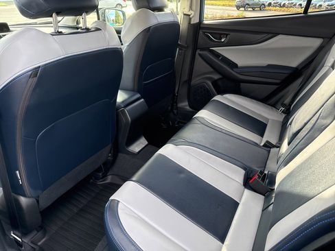 Certified 2020 Subaru Crosstrek Hybrid w/ Moonroof Package w/Navigation image 19