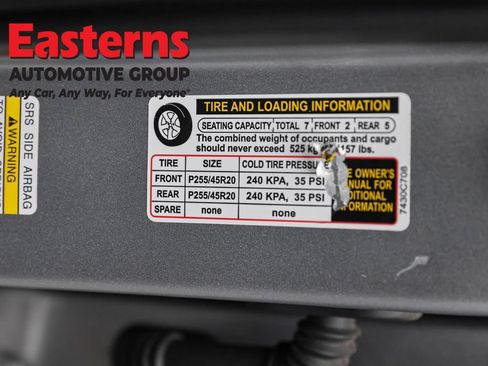 Used 2024 Mitsubishi Outlander SE AWD/4WD image 35