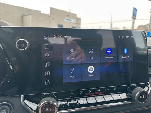 New 2026 Chevrolet Colorado Z71 image 26