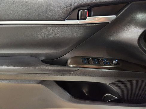 Used 2023 Toyota Camry XSE image 41