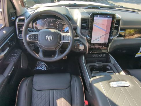 New 2026 RAM 1500 Tungsten w/ Off Road Group image 21