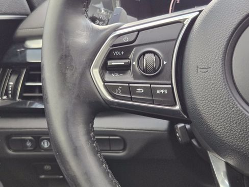 Used 2023 Acura MDX SH-AWD w/ Technology Package image 24