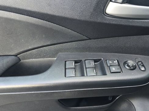 Used 2014 Honda CR-V LX image 10