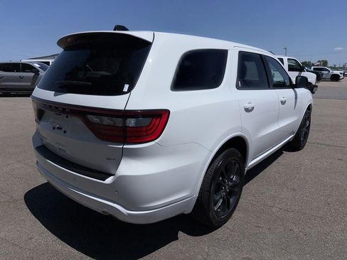 Used 2026 Dodge Durango GT AWD/4WD image 5