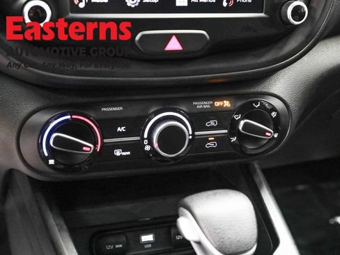 Used 2024 Kia Soul LX w/ Option Group 015 image 20