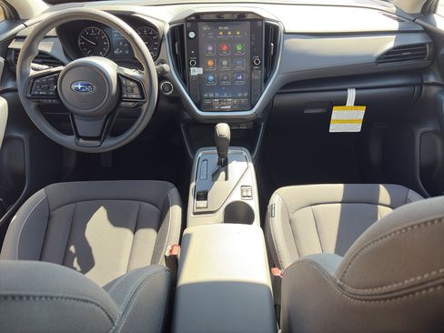 New 2025 Subaru Crosstrek 2.0i Premium image 12