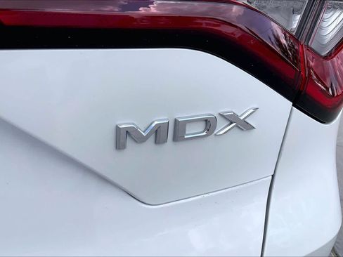 Used 2026 Acura MDX FWD w/ Technology Package image 10