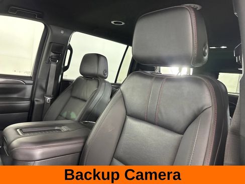 Used 2024 Chevrolet Suburban RST w/ Luxury Package AWD/4WD image 12