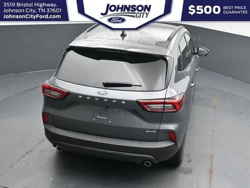 New 2026 Ford Escape ST-Line w/ Tech Pack #1 AWD/4WD image 23