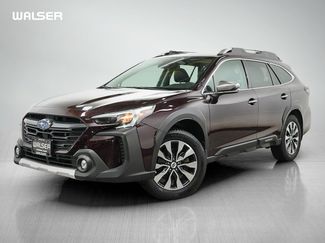 Used 2023 Subaru Outback Touring XT AWD/4WD video 1