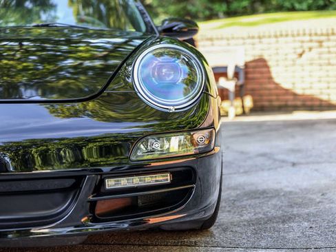 Used 2006 Porsche 911 Carrera S RWD image 68