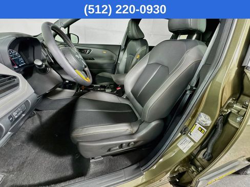 Used 2026 Subaru Forester Wilderness AWD/4WD image 26