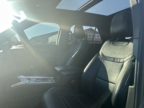 Used 2020 Ford Explorer ST AWD/4WD image 6