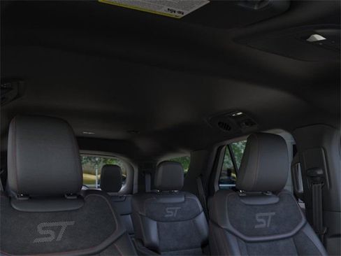 New 2026 Ford Explorer ST image 22