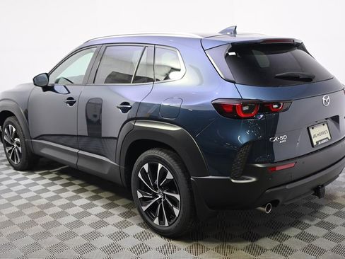 New 2026 MAZDA CX-50 2.5 Hybrid w/ Weather Package image 3