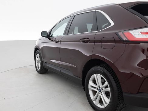 Used 2020 Ford Edge SEL w/ Convenience Package AWD/4WD image 13