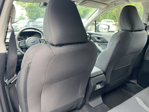 New 2026 Subaru Crosstrek 2.5i Premium AWD/4WD image 35