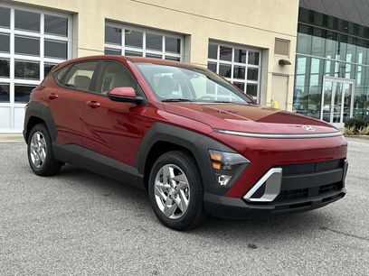 New 2026 Hyundai Kona SE
