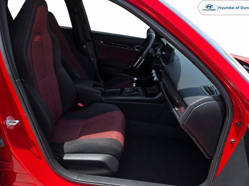 Used 2022 Honda Civic Si image 11