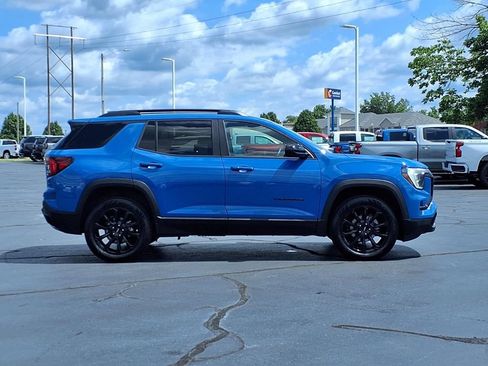 Used 2026 GMC Terrain Elevation w/ Elevation Premium Package AWD/4WD image 29