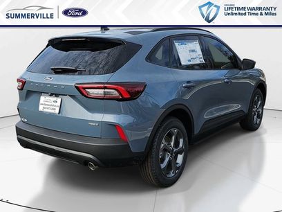 New 2026 Ford Escape ST-Line Select