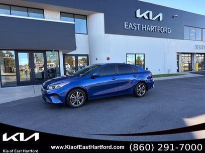 Used 2023 Kia Forte LXS