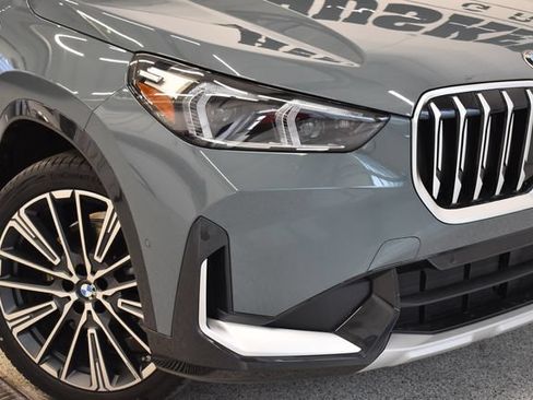 New 2026 BMW X1 xDrive28i AWD/4WD image 33