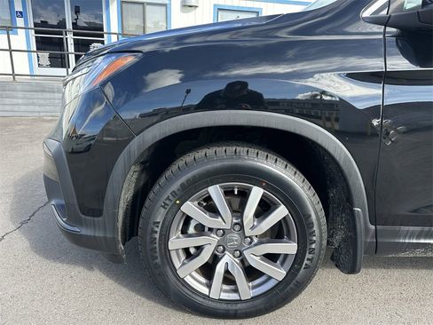Used 2022 Honda Pilot EX-L image 18