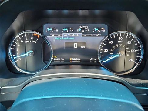 Used 2021 Ford Expedition Platinum AWD/4WD image 17