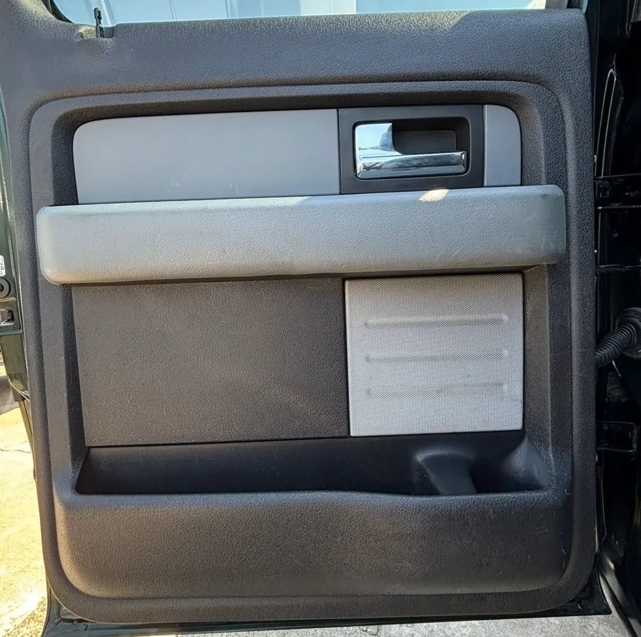 Used 2014 Ford F150 XLT RWD image 18