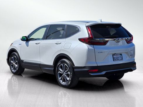 Used 2021 Honda CR-V EX-L image 6