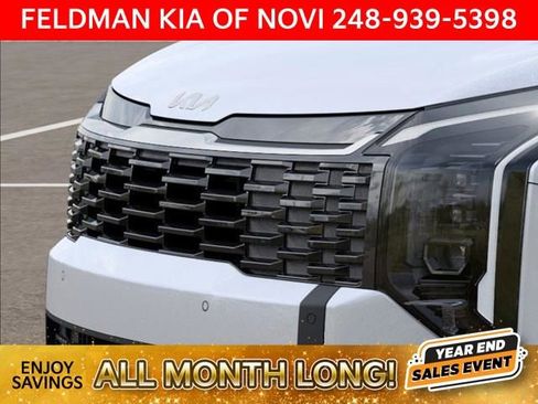 New 2026 Kia Sportage EX w/ EX Panorama Roof Package image 12
