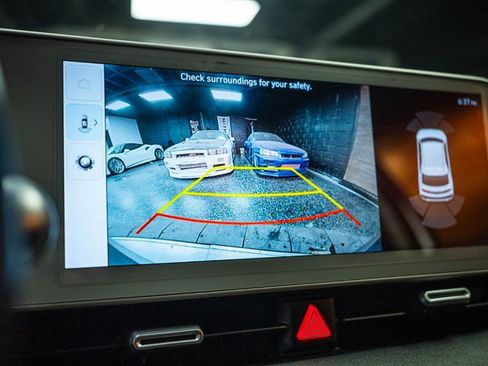 Used 2023 Hyundai Ioniq 5 SEL image 22