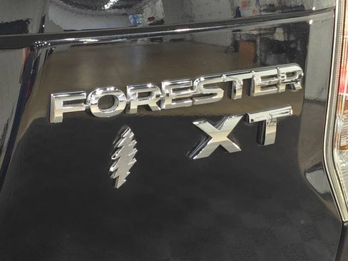 Used 2018 Subaru Forester 2.0XT Touring AWD/4WD image 46