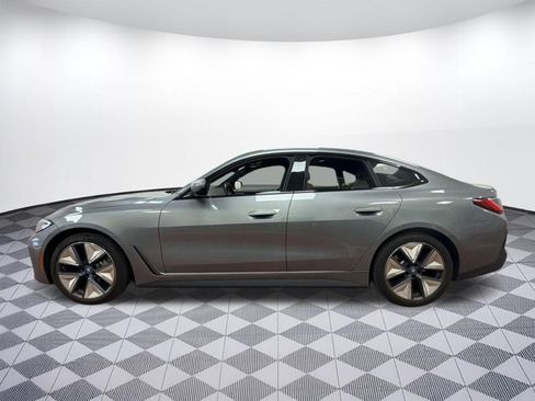 Used 2023 BMW i4 eDrive35 w/ Premium Package image 2