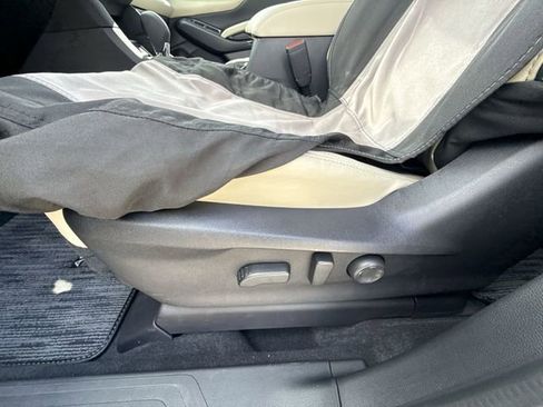 Certified 2026 Subaru Ascent Limited AWD/4WD image 12