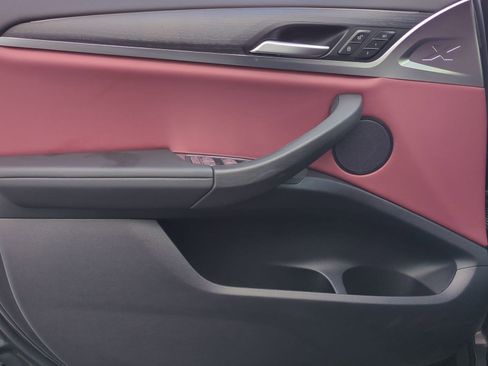 Certified 2024 BMW X3 sDrive30i w/ Premium Package image 14