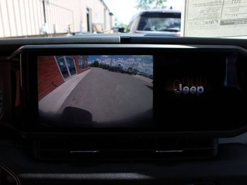 New 2026 Jeep Wrangler Unlimited Sport AWD/4WD image 20