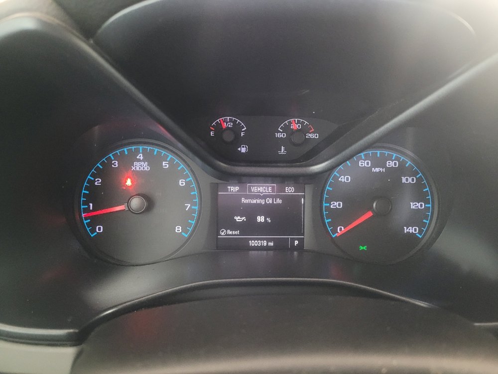 Used 2018 Chevrolet Colorado W/T RWD image 23