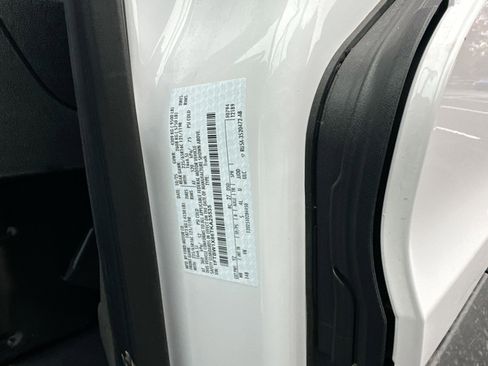 New 2026 Ford Transit 350 Base w/ Load Area Protection Package image 40