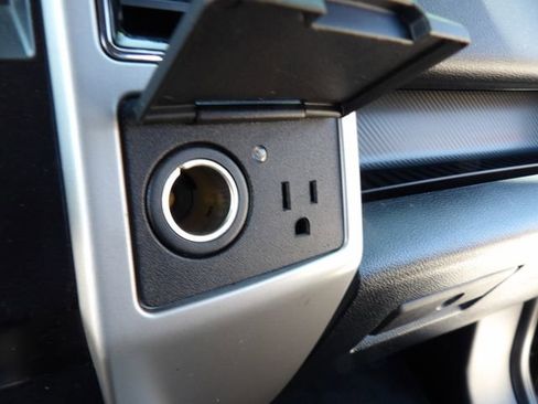 Certified 2020 Ford F150 Lariat AWD/4WD image 21