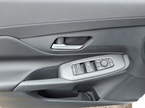 New 2026 Nissan Sentra S w/ Floor Mat Package image 5