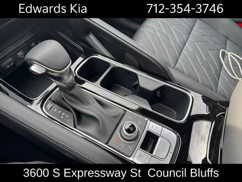 New 2025 Kia Telluride SX Prestige X-Line image 33