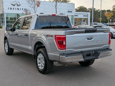Used 2023 Ford F150 XLT image 5