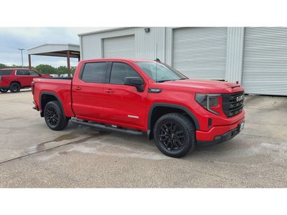 New 2026 GMC Sierra 1500 Elevation